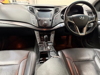 Used Hyundai i40 2016 for sale - 79537937: Photo