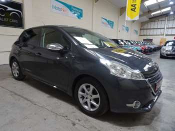 2015 (15) - 1.2 VTi Style 5dr **LOW MILEAGE*ONLY 54000 MILES FROM NEW**