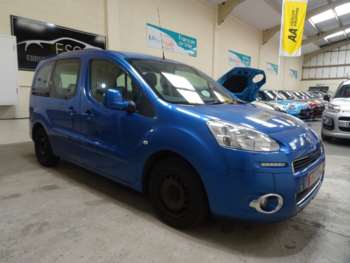 2014 (64) - 1.6 e-HDi 92 S 5dr EGC Automatic **TRADE SALE TO CLEAR**