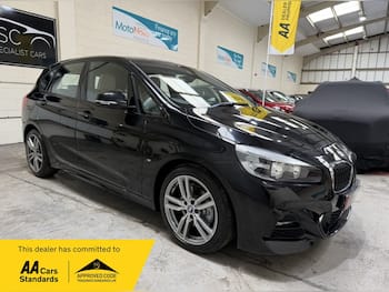 Used BMW 2 Series 2018 for sale - 79674197: Photo