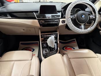 Used BMW 2 Series 2018 for sale - 79674197: Photo
