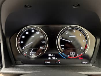Used BMW 2 Series 2018 for sale - 79674197: Photo