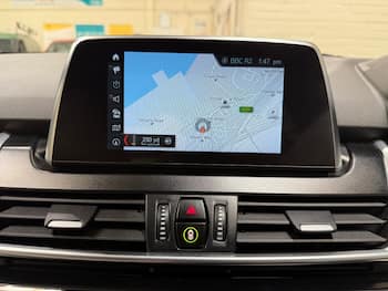 Used BMW 2 Series 2018 for sale - 79674197: Photo