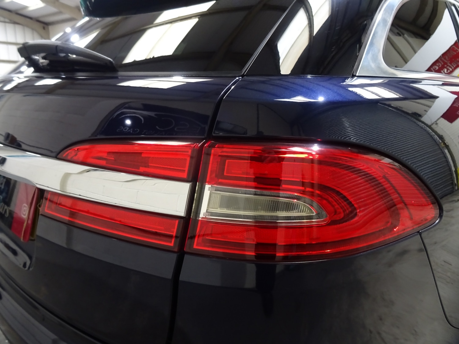 Used Jaguar XF 2015 for sale - 77198585: Photo 17