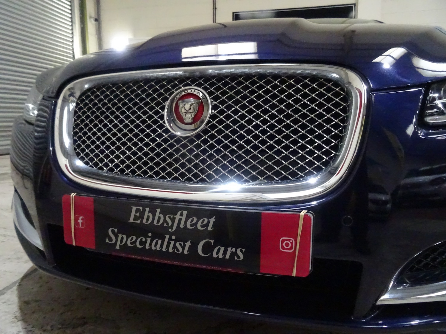 Used Jaguar XF 2015 for sale - 77198585: Photo 18