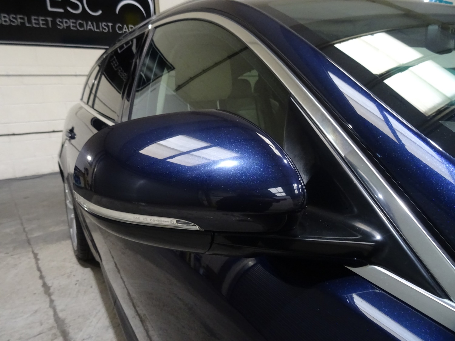 Used Jaguar XF 2015 for sale - 77198585: Photo 40