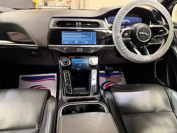 Used Jaguar I-Pace 2020 for sale - 79512254: Photo