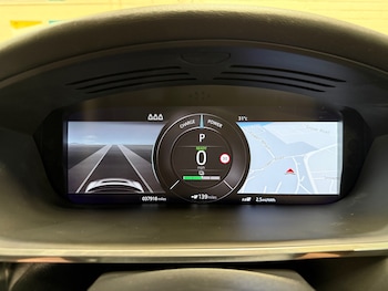 Used Jaguar I-Pace 2020 for sale - 79512254: Photo