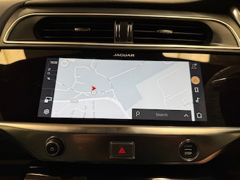 Used Jaguar I-Pace 2020 for sale - 79512254: Photo