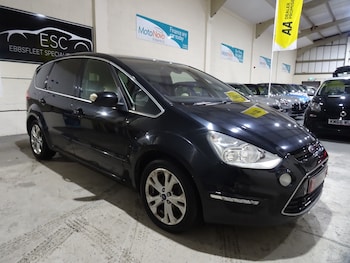 2012 (62) - 2.0 TDCi 163 Titanium 5dr 7 Seater **PX TO CLEAR*12 MONTH MOT**