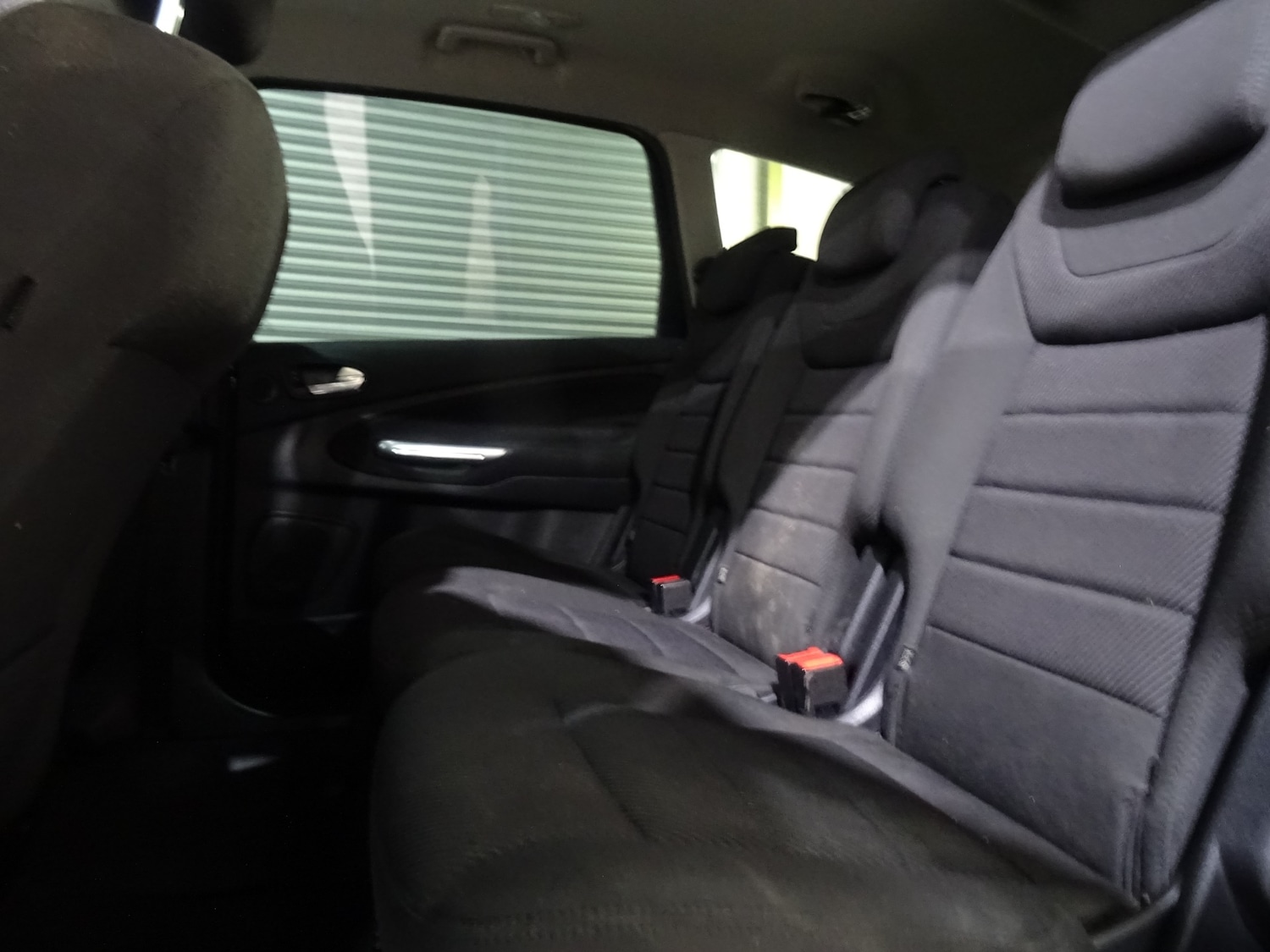 Used Ford S-Max 2012 for sale - 77077899: Photo 3