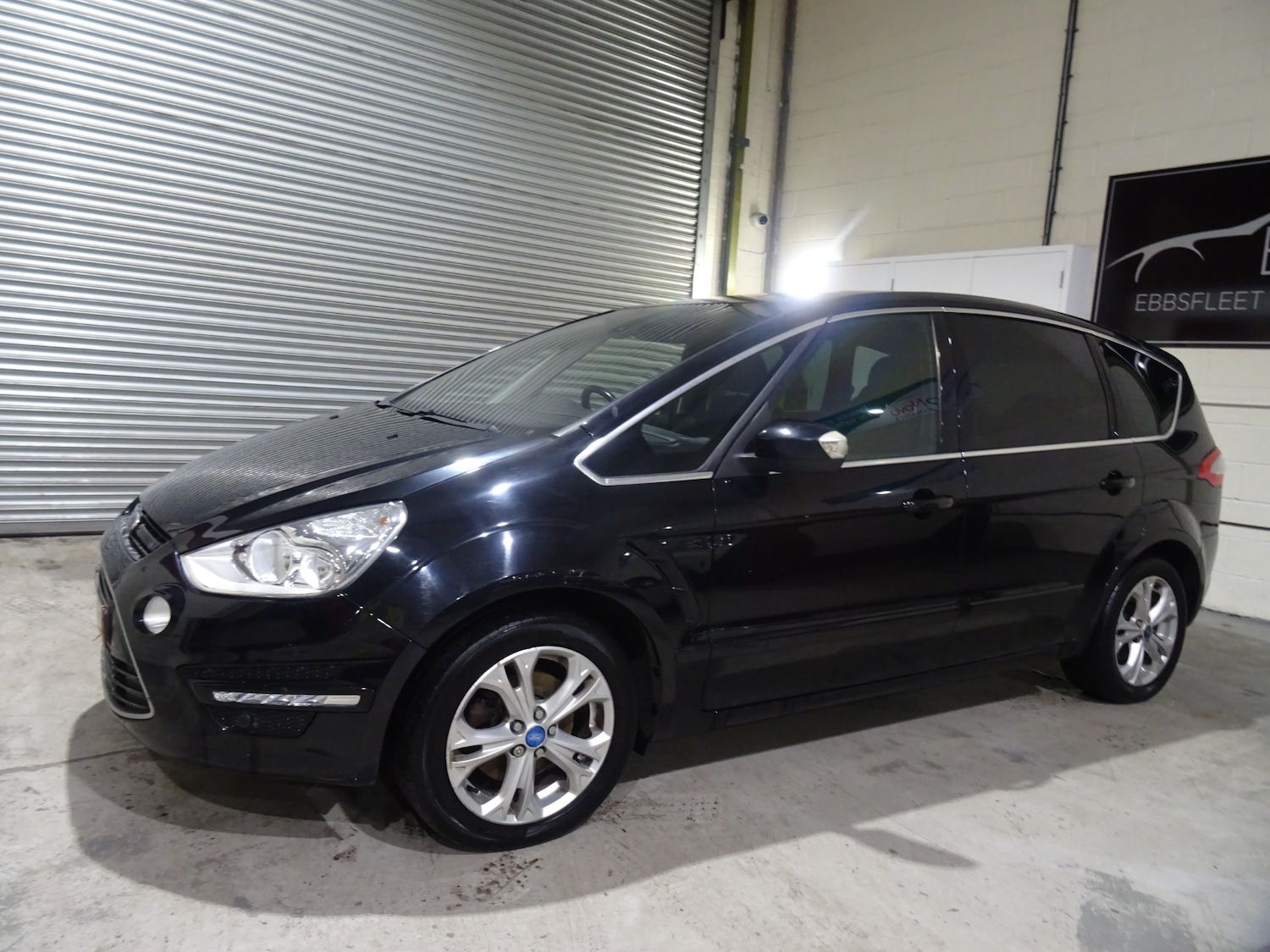 Used Ford S-Max 2012 for sale - 77077899: Photo 7