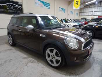 2010 (10) - 1.6 Cooper S [184] 5dr **ONLY 80000 MILES FROM NEW**