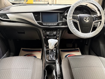 Used Vauxhall Mokka X 2019 for sale - 79296967: Photo