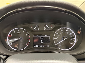 Used Vauxhall Mokka X 2019 for sale - 79296967: Photo