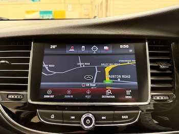 Used Vauxhall Mokka X 2019 for sale - 79296967: Photo