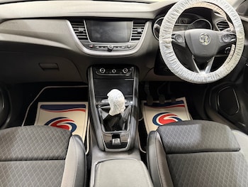 Used Vauxhall Grandland X 2020 for sale - 79467688: Photo