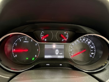 Used Vauxhall Grandland X 2020 for sale - 79467688: Photo