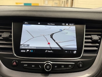 Used Vauxhall Grandland X 2020 for sale - 79467688: Photo