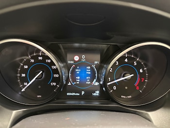 Used Jaguar XF 2018 for sale - 79445565: Photo