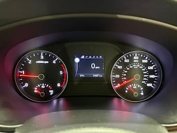 Used Kia Sportage 2018 for sale - 79789225: Photo