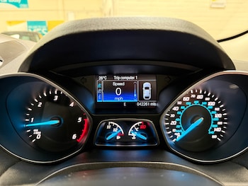 Used Ford Kuga 2016 for sale - 79295488: Photo