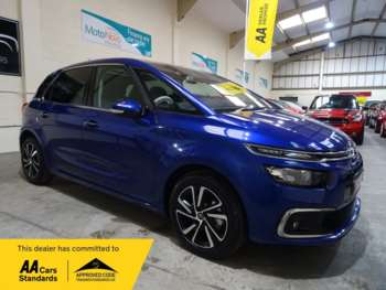 2017 (17) - 1.2 PureTech Flair 5dr **LOW MILEAGE*ONLY 1500 MILES FROM NEW*ONE OWNER**