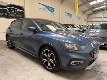Used Ford Focus 2019 for sale - 79165316: Photo
