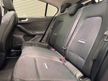 Used Ford Focus 2019 for sale - 79165316: Photo