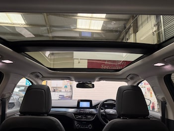 Used Ford Focus 2019 for sale - 79165316: Photo