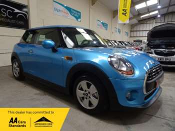 2015 (15) - 1.2 One 3dr **ULTRA LOW MILEAGE*ONLY 16000 MILES FROM NEW**