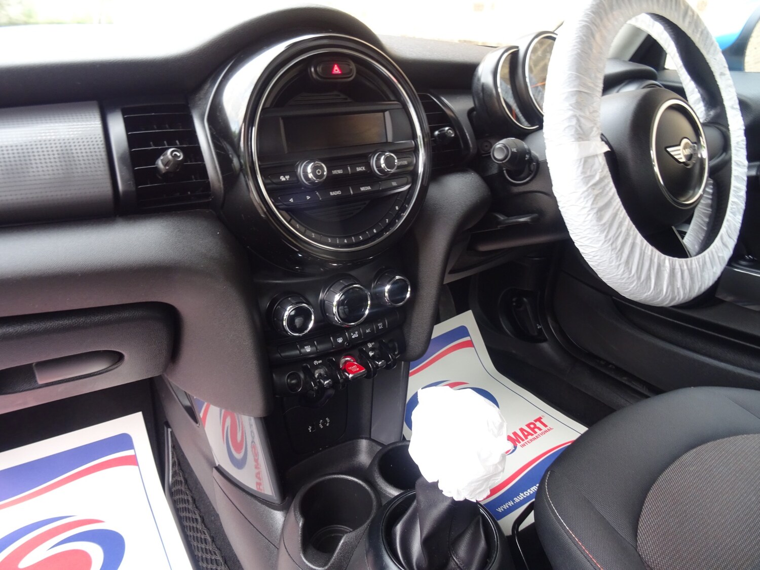 Vehicle 25