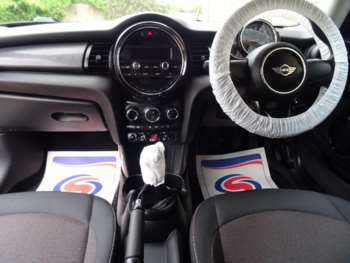Used MINI Hatch 2015 for sale - 74818919: Photo