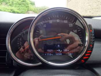 Used MINI Hatch 2015 for sale - 74818919: Photo
