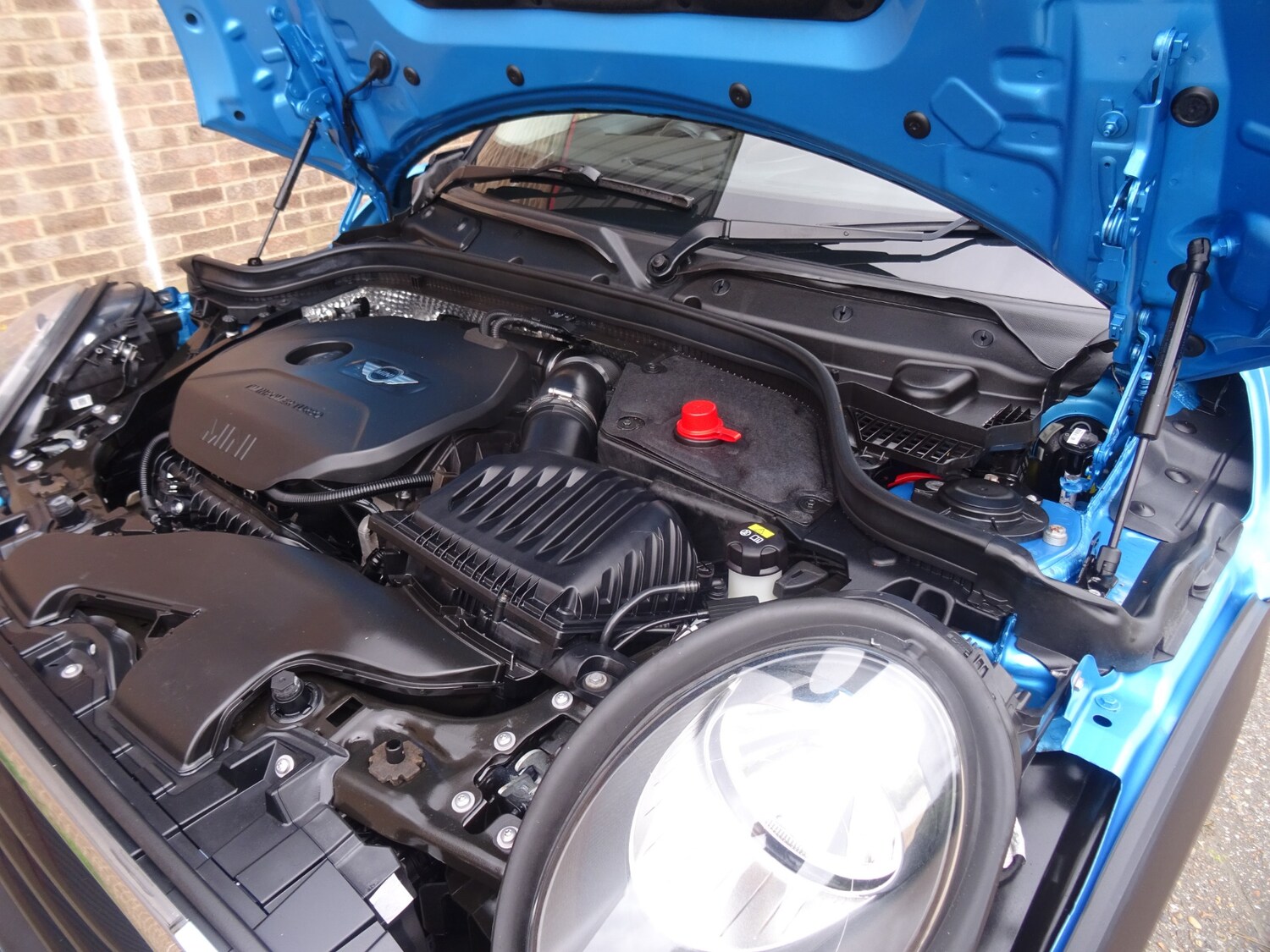 Vehicle 48