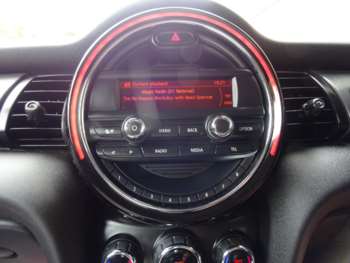 Used MINI Hatch 2015 for sale - 74818919: Photo