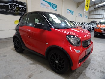 smart fortwo feature image