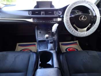 Used Lexus CT 2018 for sale - 74550350: Photo