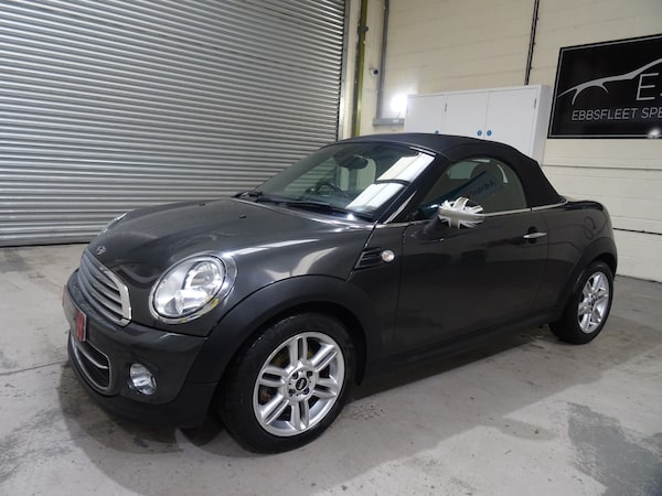 Used MINI Roadster 2014 for sale - 76182551: Photo 14