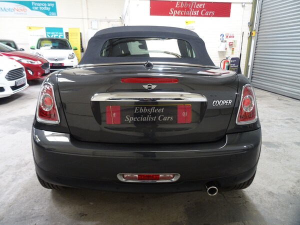 Used MINI Roadster 2014 for sale - 76182551: Photo 15