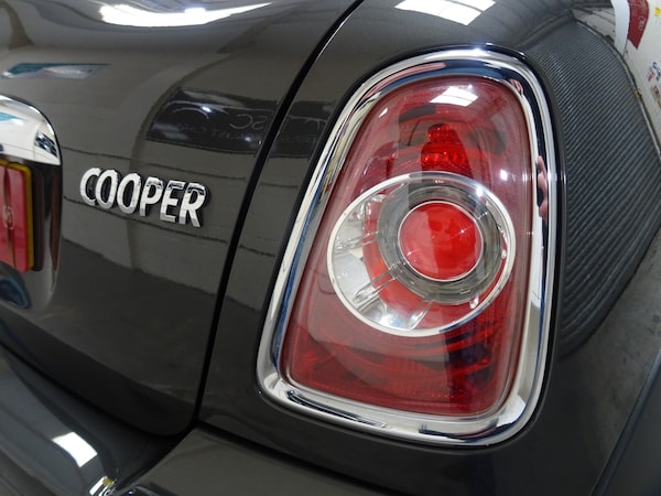 Used MINI Roadster 2014 for sale - 76182551: Photo 19