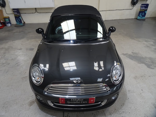 Used MINI Roadster 2014 for sale - 76182551: Photo 22