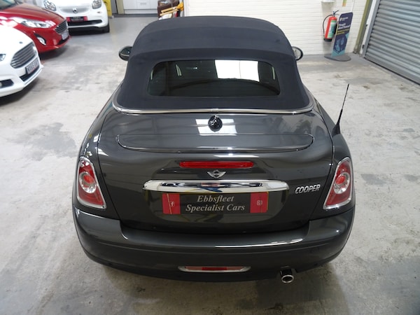 Used MINI Roadster 2014 for sale - 76182551: Photo 24