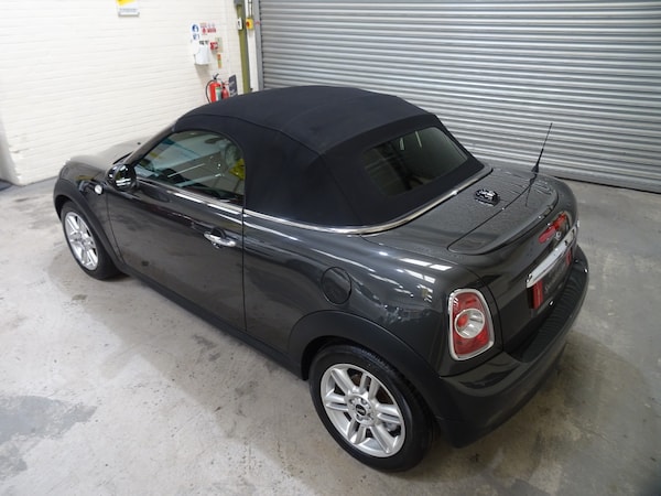 Used MINI Roadster 2014 for sale - 76182551: Photo 25