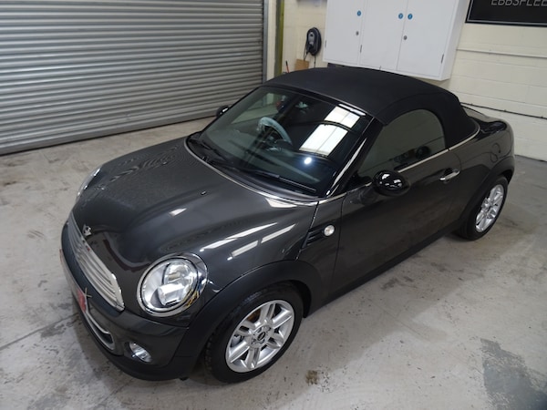 Used MINI Roadster 2014 for sale - 76182551: Photo 26