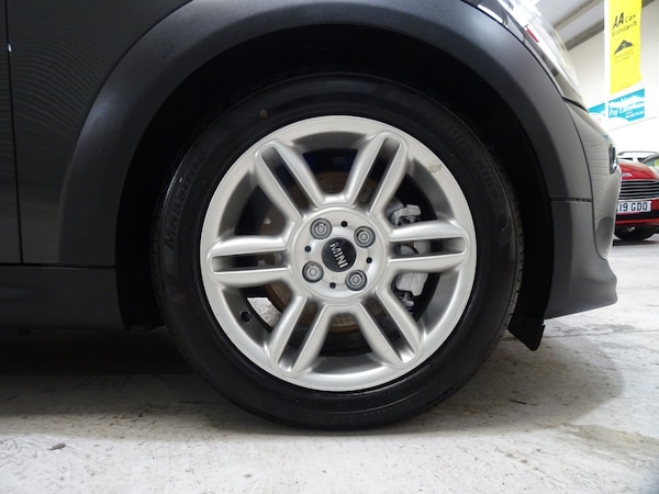 Used MINI Roadster 2014 for sale - 76182551: Photo 27