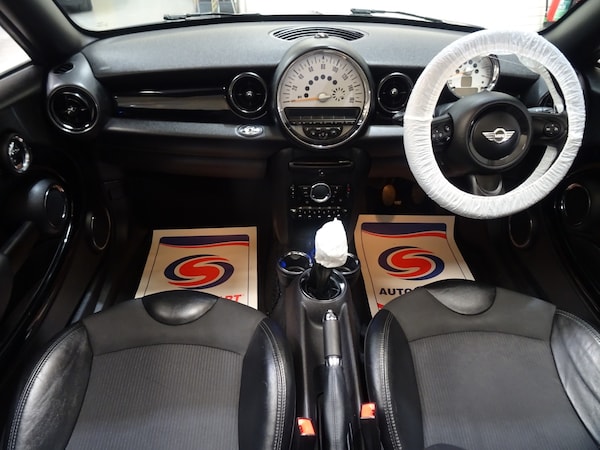 Used MINI Roadster 2014 for sale - 76182551: Photo 2