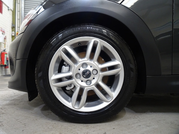Used MINI Roadster 2014 for sale - 76182551: Photo 30