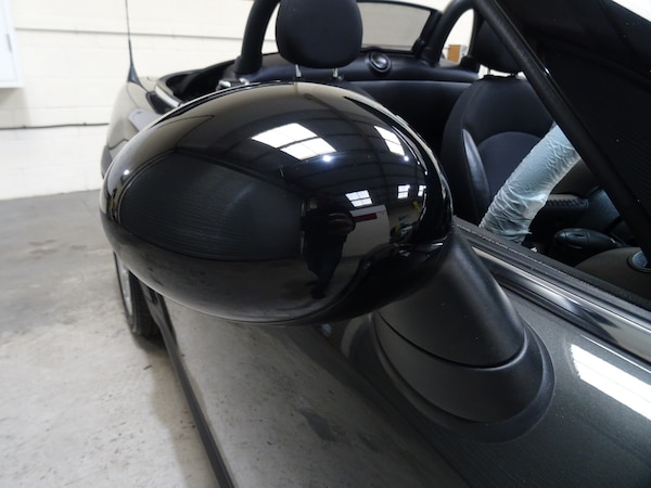 Used MINI Roadster 2014 for sale - 76182551: Photo 32