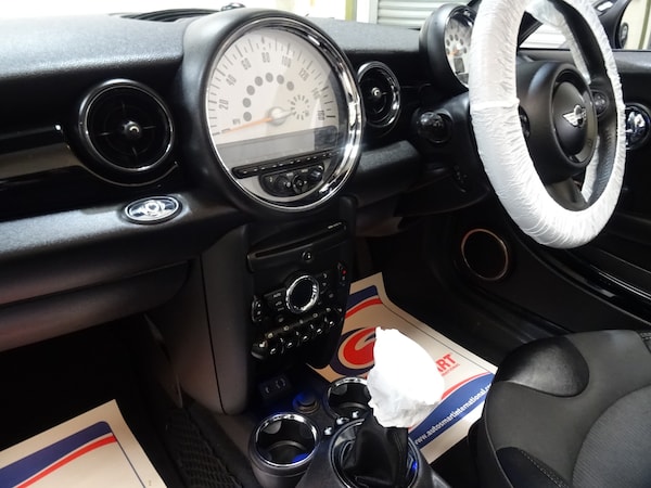 Used MINI Roadster 2014 for sale - 76182551: Photo 33